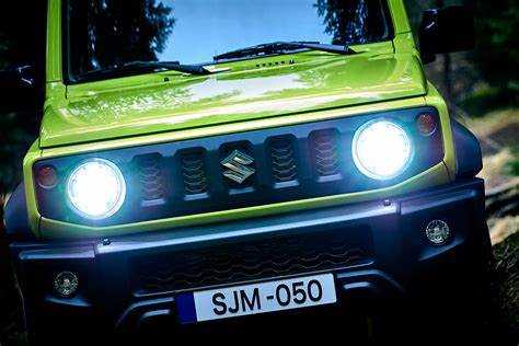 Сравнение цен Suzuki Jimny с аналогичными внедорожниками