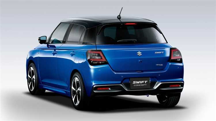 Будет ли доступна рассрочка и кредит на покупку Suzuki Swift в 2025 году