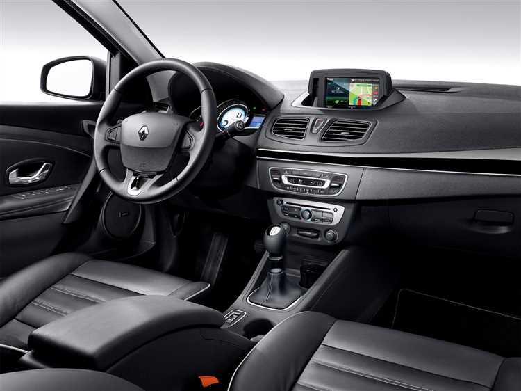Сравнение цен на стойки для Renault Fluence в различных регионах