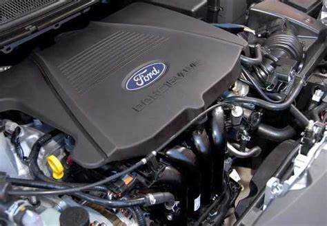 Сколько весит двигатель ford focus 2