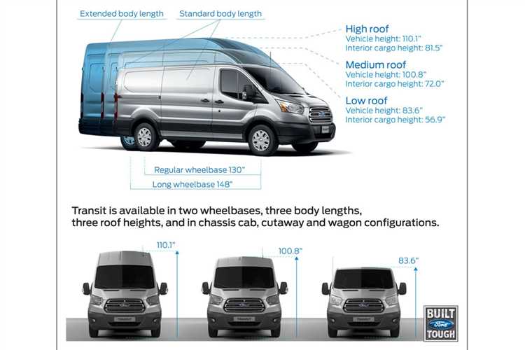 Сколько весит ford transit