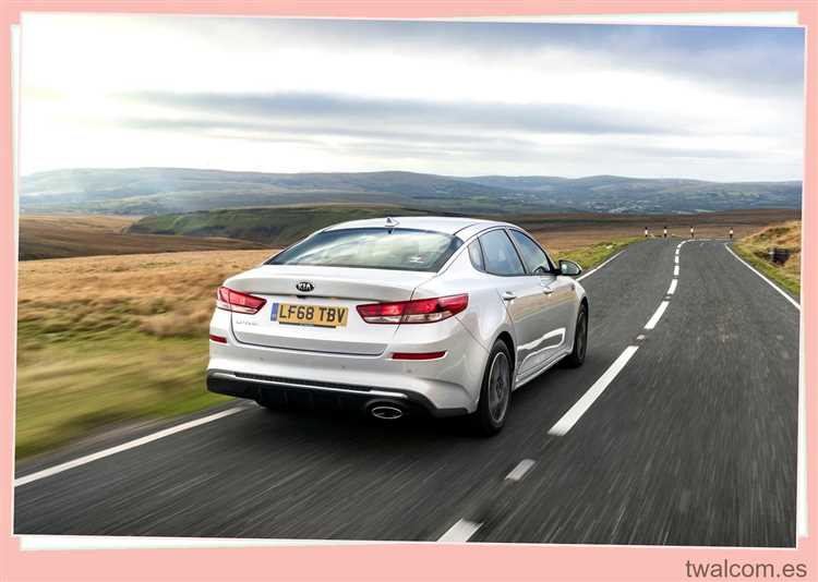 Какой вес Kia Optima в зависимости от года выпуска?