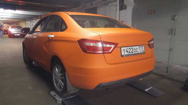 Почему важно учитывать вес автомобиля при выборе комплектации?