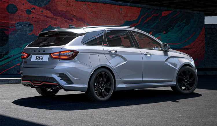 Сколько весит lada vesta универсал
