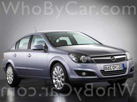 Сравнение массы Opel Astra с конкурентами в классе