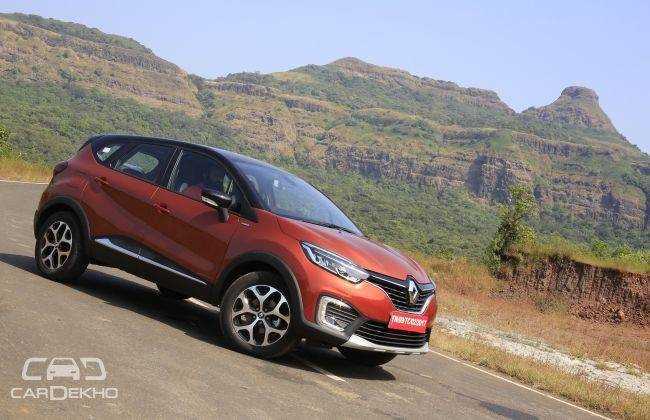 Вес Renault Captur с учетом новых технологий в 2025 году