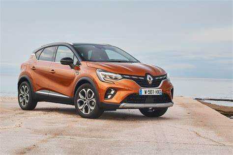 Сколько весит renault captur