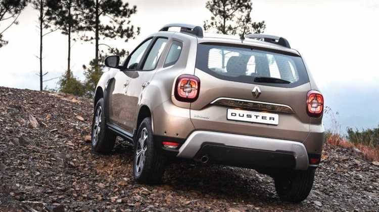 Как влияет установка ГБО на массу автомобиля Duster