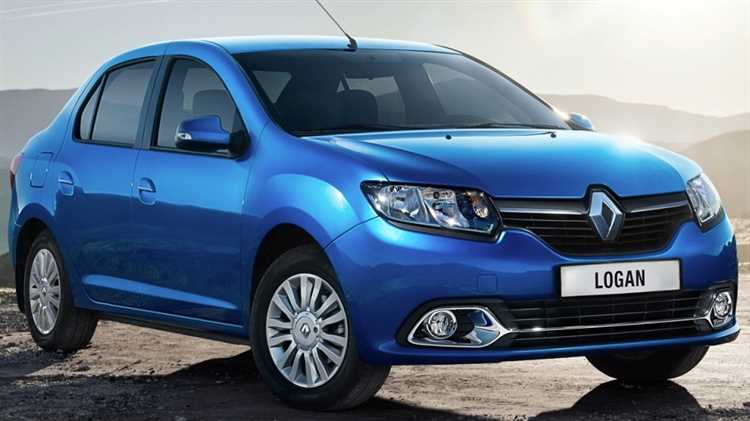 Как оборудование влияет на вес Renault Logan 2