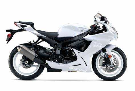 Сколько весит suzuki gsx r600
