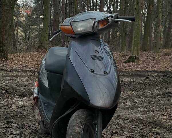 Сколько весит suzuki lets 2