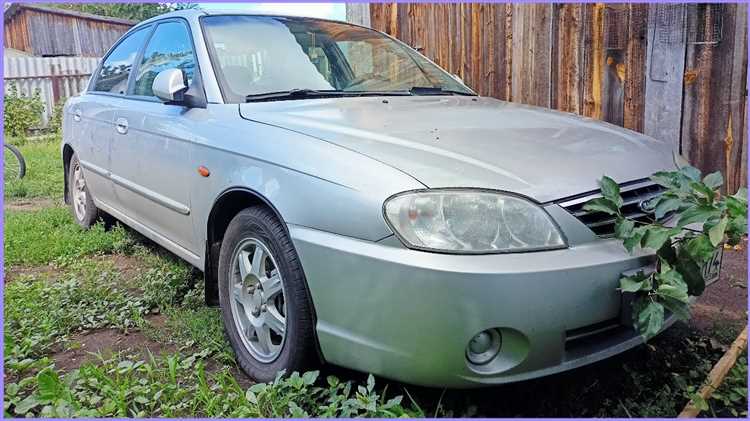 Сколько жрет бензина kia spectra на 100км