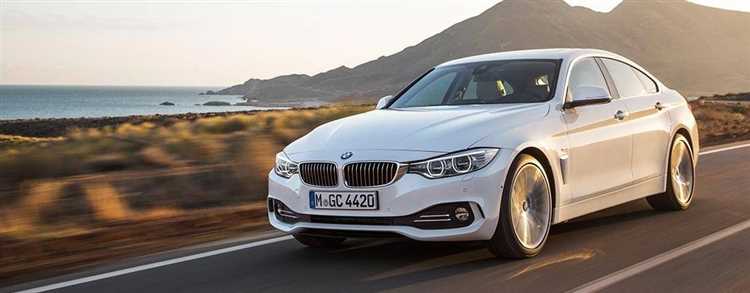 В чем разница 420 и 430 bmw