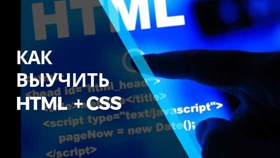 Основы CSS: сколько дней требуется для освоения синтаксиса?