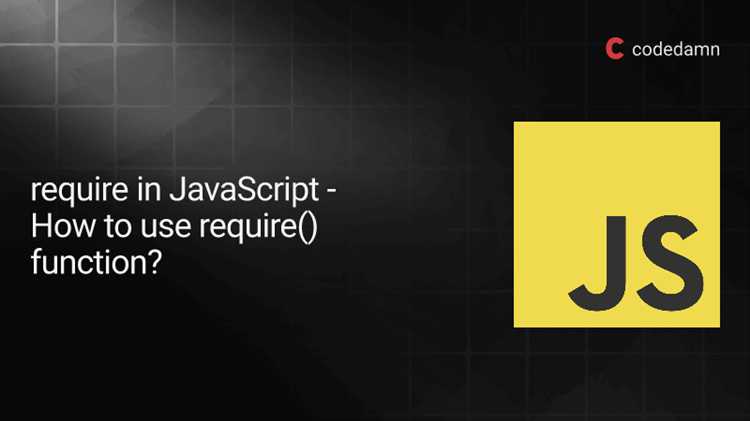 Как работает кэширование модулей в Node.js через require
