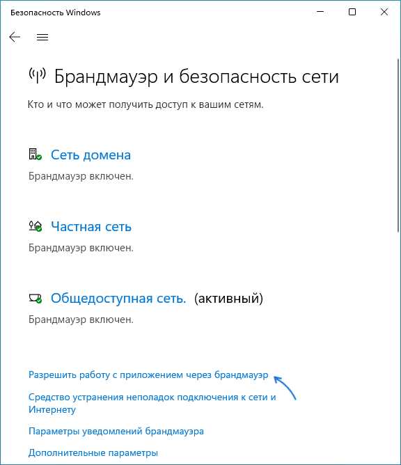 Проверка работы программы после внесения изменений