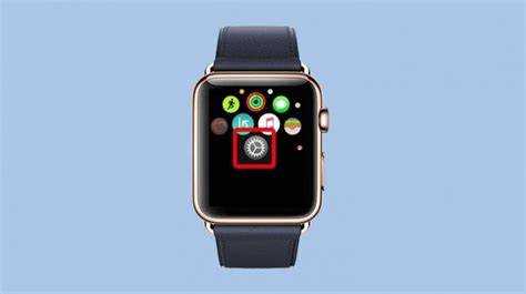 Смена рингтона через настройки Apple Watch SE без использования iPhone