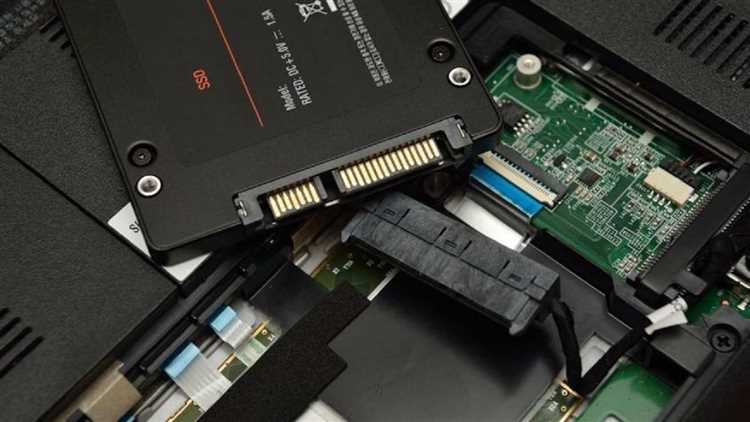 Проверка состояния SSD и мониторинг его производительности