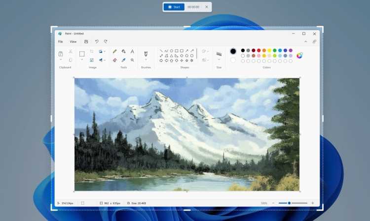 Шаги для установки бета-версии через Windows Insider Program