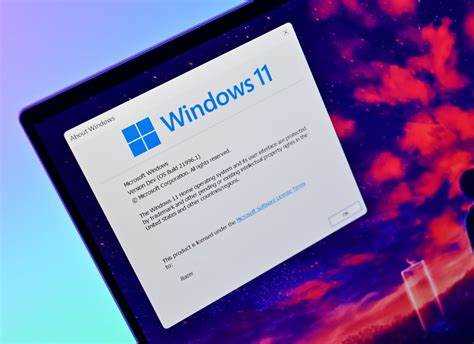 Как перейти на бета канал windows 11