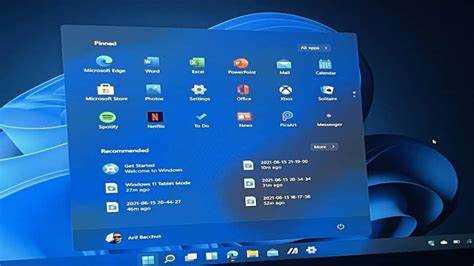 Как перейти на windows 11