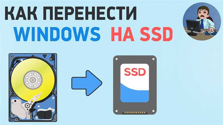 Как выбрать подходящее программное обеспечение для клонирования системы