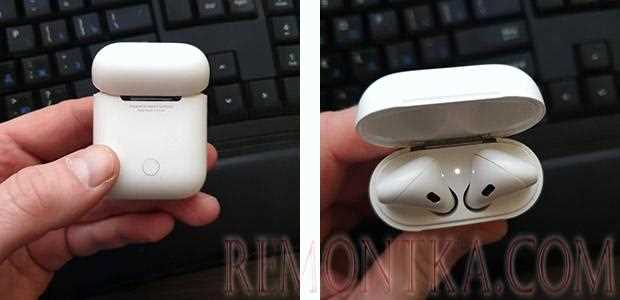 Как сохранить стабильное соединение с AirPods Pro