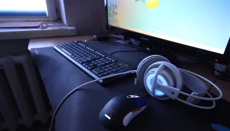 Как настроить звук в наушниках через панель управления Windows 7