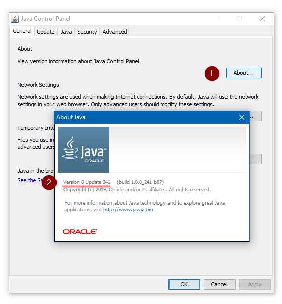 Решение проблемы: Java не распознается в командной строке