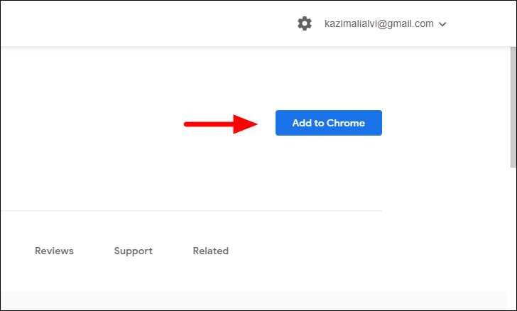 Синхронизация паролей и автозаполнения с помощью Google аккаунта