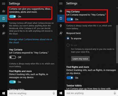 Как удалить cortana в windows 10 полностью