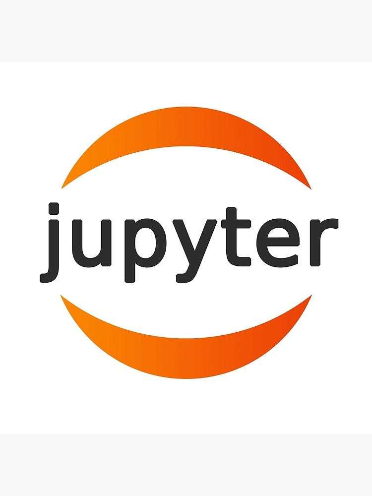 Установка Jupyter Notebook через командную строку