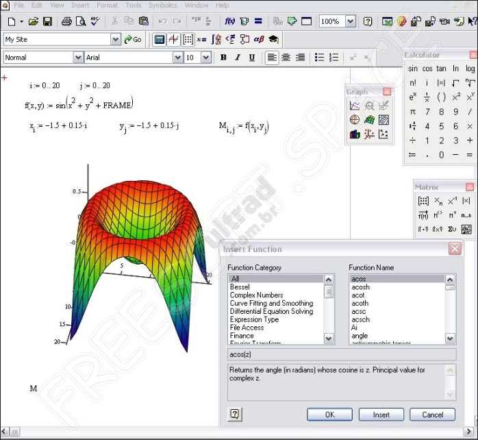 Решение проблем, возникающих при установке Mathcad 15 на Windows 10