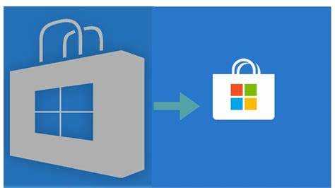 Как установить microsoft store на windows 10