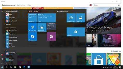 Скачивание образа Windows 10 и создание загрузочной флешки