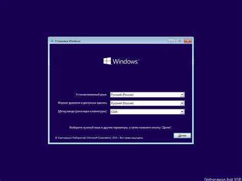 Как установить драйверы и обновления после установки Windows 10