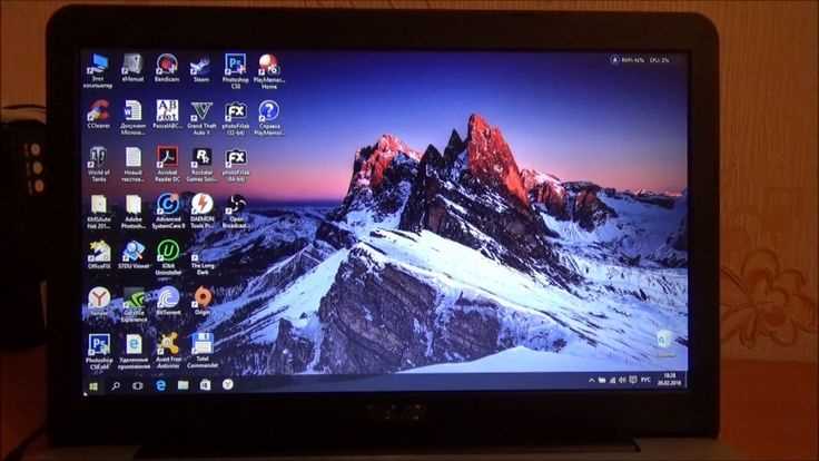 Шаги по установке Windows 7 поверх Windows 10