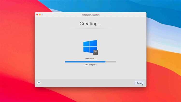 Как создать виртуальную машину для Windows на Mac с M1