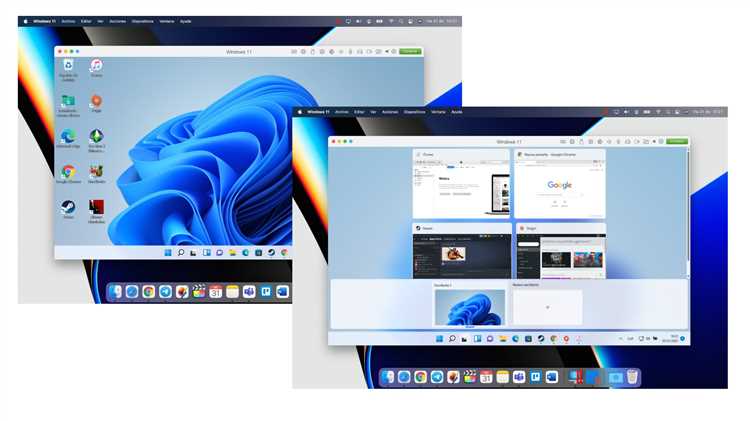 Parallels Desktop