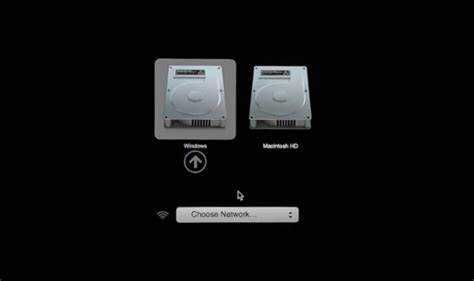 Использование Parallels Desktop для параллельного запуска Windows и Mac OS