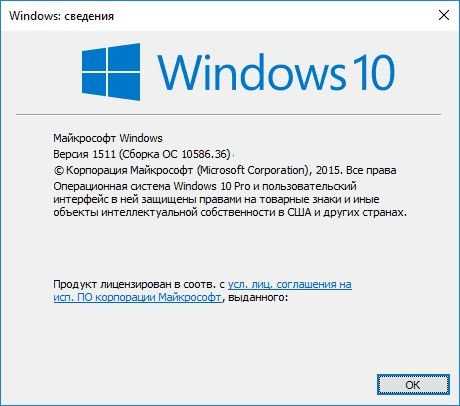 Какая сборка windows 10 самая лучшая