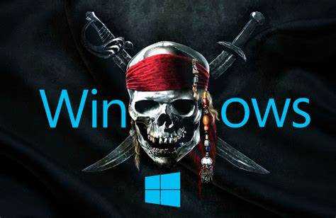 Правовые и экономические причины запрета Windows