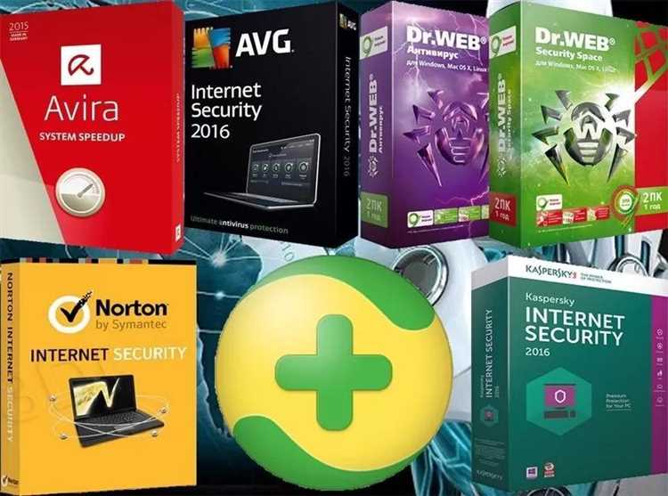 Антивирусы с лучшими возможностями защиты в реальном времени для Windows 10
