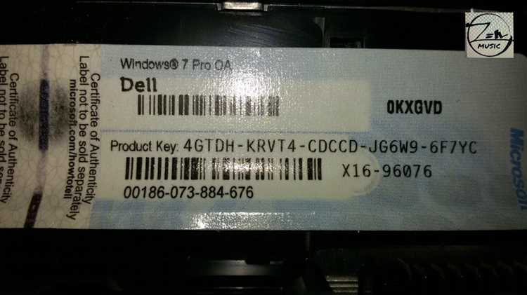 Преимущества и риски использования неофициальных ключей для Windows 7