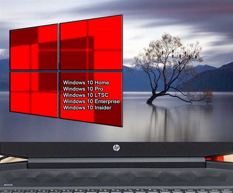 Какие требования для Windows существуют в зависимости от использования программ для работы