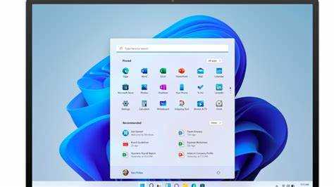 Что изменится в интерфейсе Windows 11 по сравнению с Windows 10?