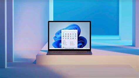 Когда выйдет windows 11