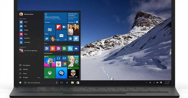 Когда вышла windows 10