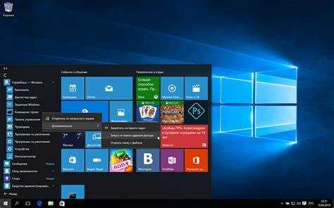 Разработка ядра Windows: Архитектура и структура