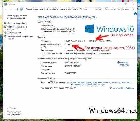 Какие устройства и компоненты требуют драйверов для Windows 10